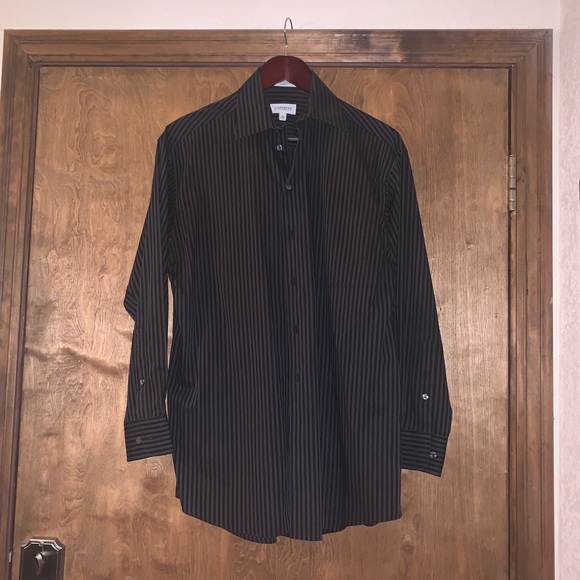 Other - Concepts by Claiborne dress shirt